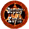 Deputy Kayla