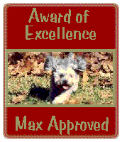 Max's Award